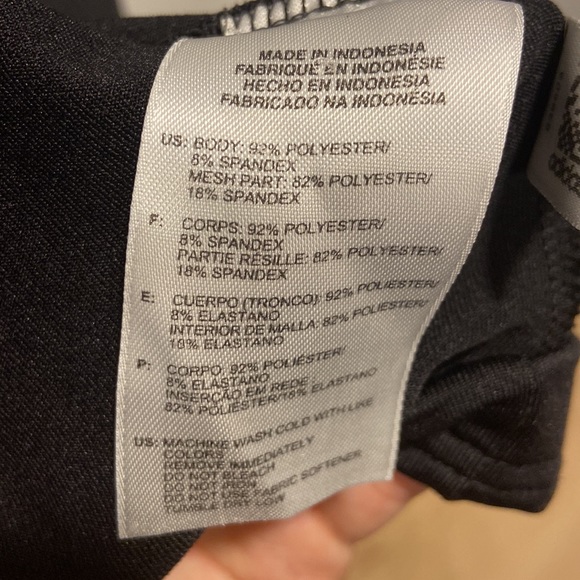 Mens Adidas zip up - Picture 5 of 5